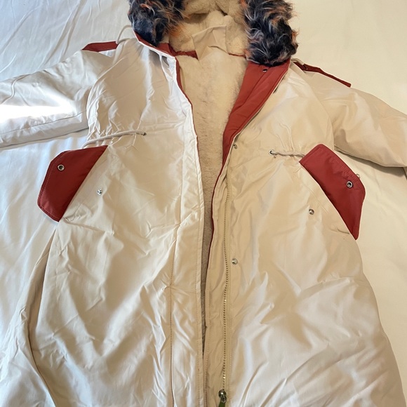 Jacket /Coat - Picture 4 of 7